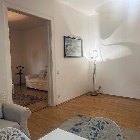 Milos Apartment Wien Eksteriør billede