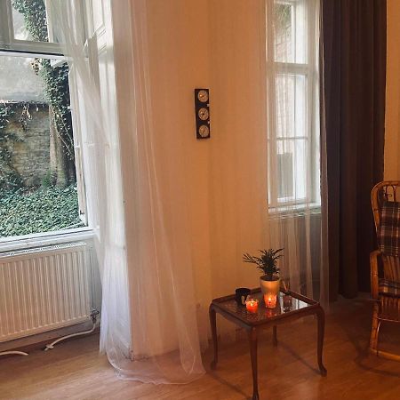 Milos Apartment Wien Eksteriør billede