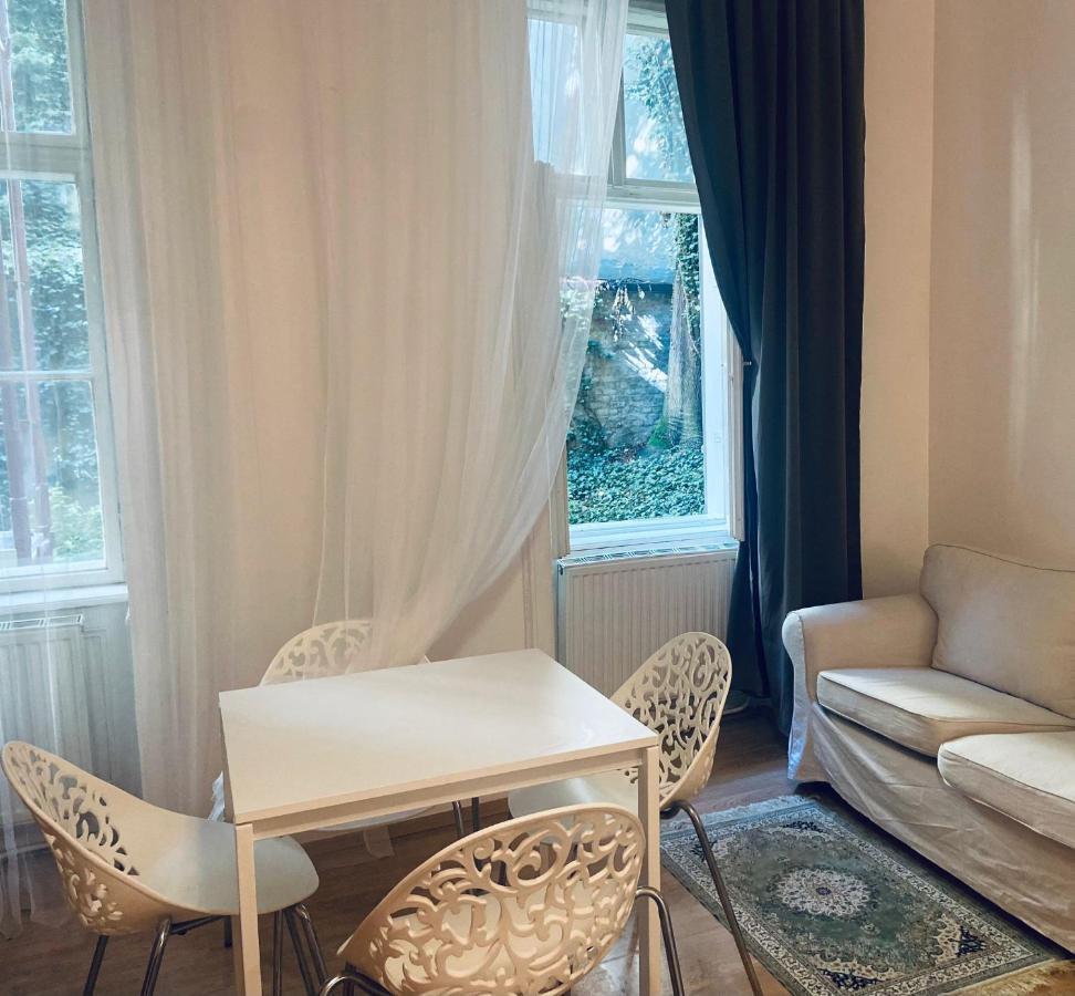 Milos Apartment Wien Eksteriør billede