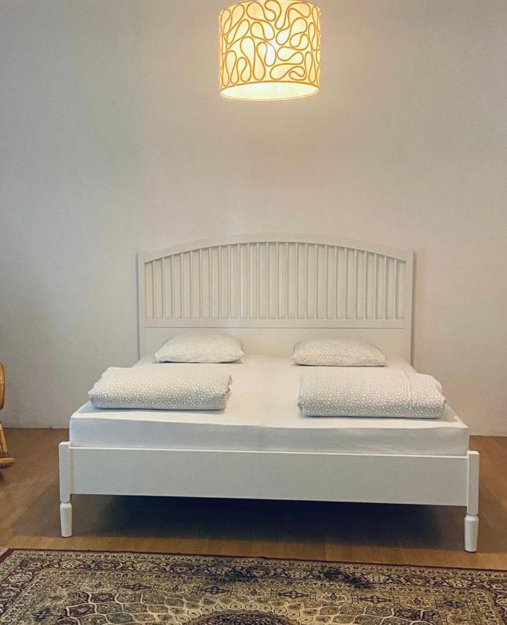 Milos Apartment Wien Eksteriør billede